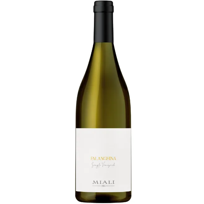 Falanghina IGP Puglia Single Vineyard