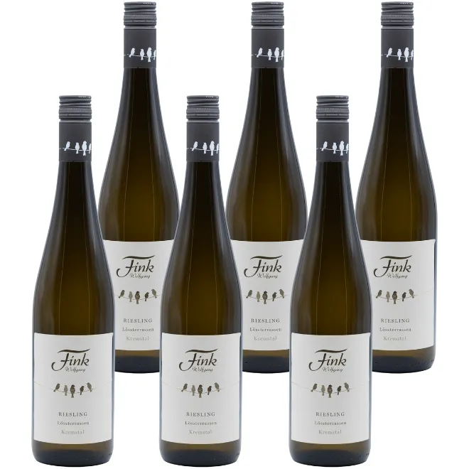 Riesling Lössterrassen