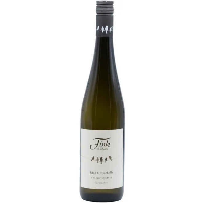 Grüner Veltliner Gottschelle DAC