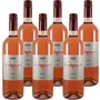 Rosé vom Pinot Noir