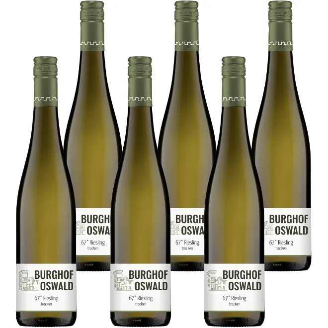 Riesling Trocken