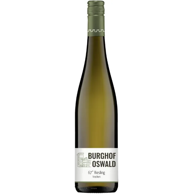 Riesling Trocken