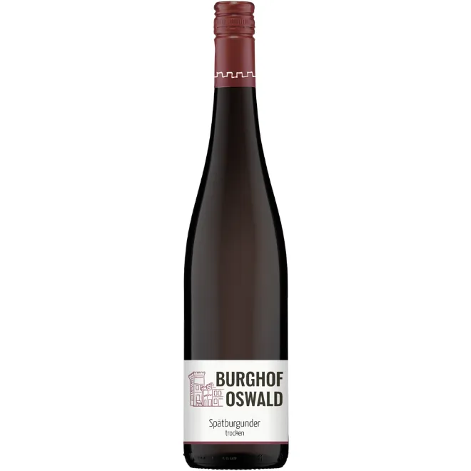 Spätburgunder Trocken