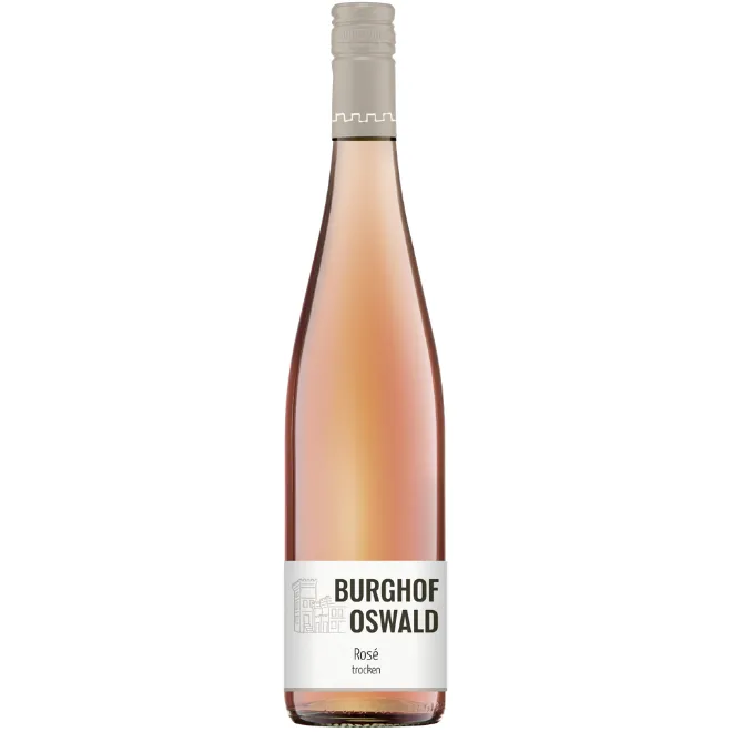 Spätburgunder Rosé Trocken