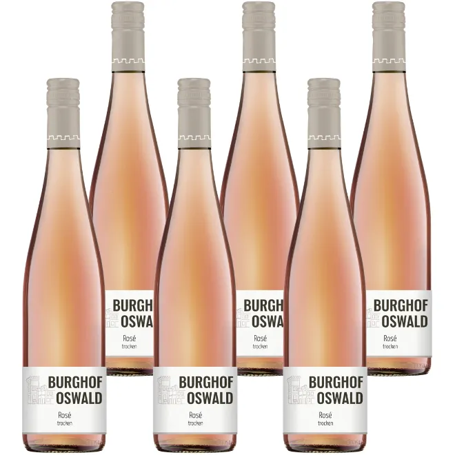 Spätburgunder Rosé Trocken