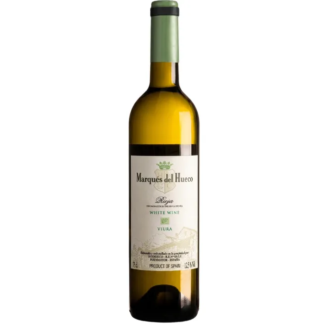 Marqués del Hueco Viura DO Rioja