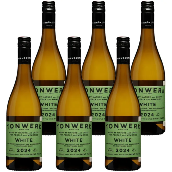 Weiss Cuvée 2025