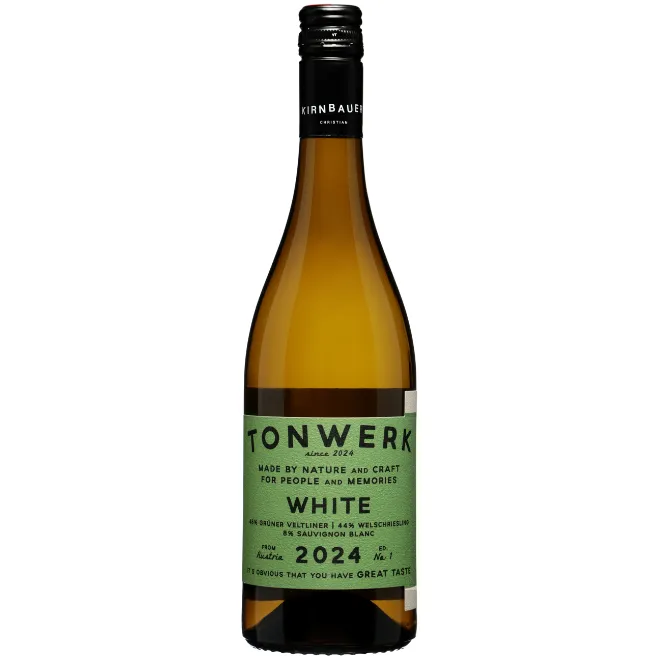 Weiss Cuvée 2025