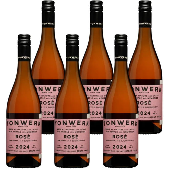 Rosé Cuvée 2024