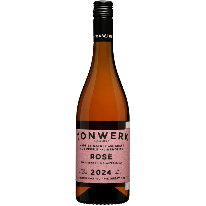 Rosé Cuvée 2024