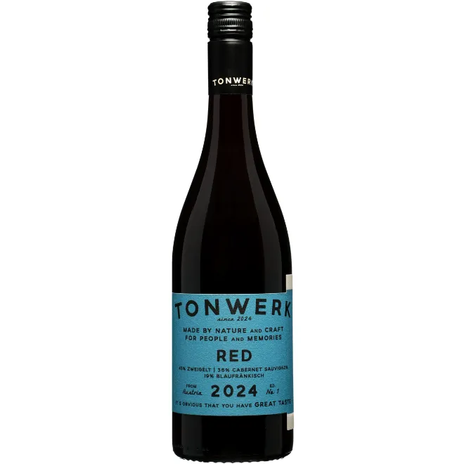 Rot Cuvée 2024