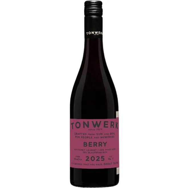 Berry 2025