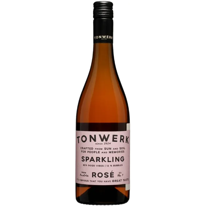 Sekt Rosé Brut