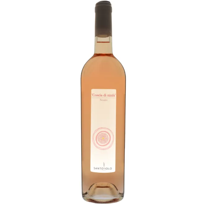 'Coscia di Ninfa' IGT Umbria Rosato