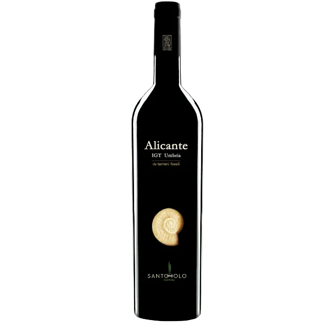Alicante IGT Umbria Rosso 2021