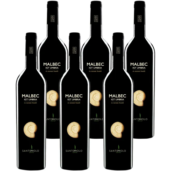 Malbec IGT Umbria Rosso 2021