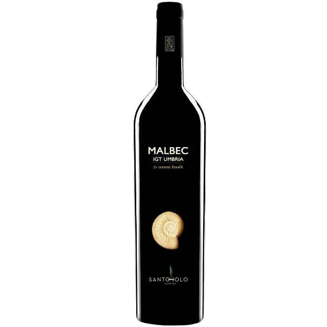 Malbec IGT Umbria Rosso 2021