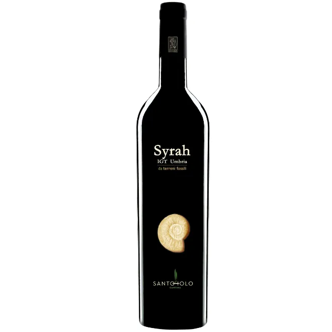 Syrah IGT Umbria Rosso 2022