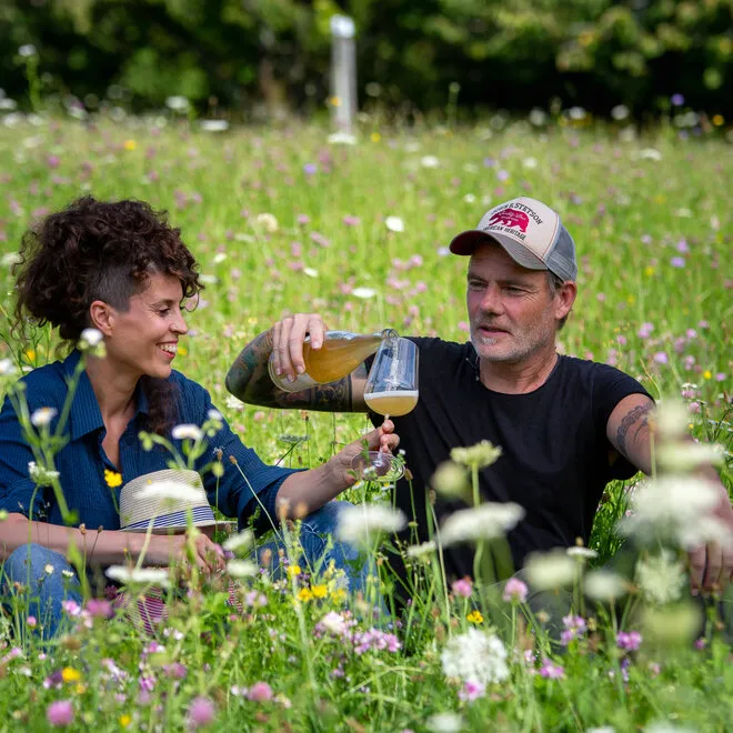 Weingut Enderle & Moll Proefpakket (Baden)