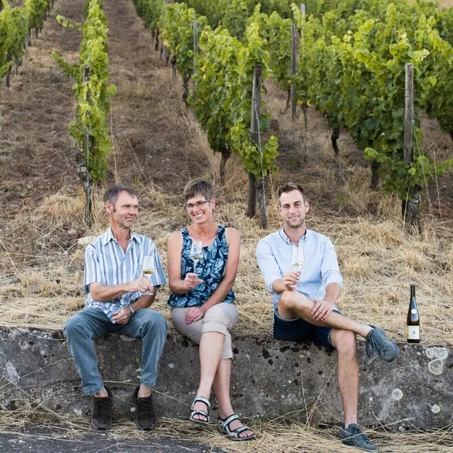 Weingut Keber Kolling Proefpakket (Nahe)