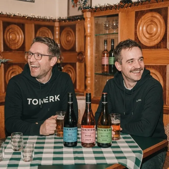 Tonwerk Probierpaket (Burgenland)