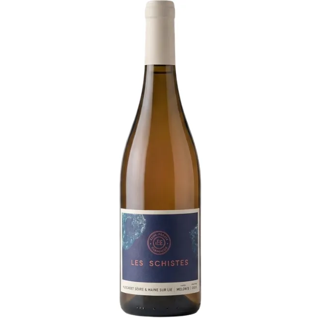 'Les Schistes' Muscadet Sèvre et Maine Sur Lie 2025