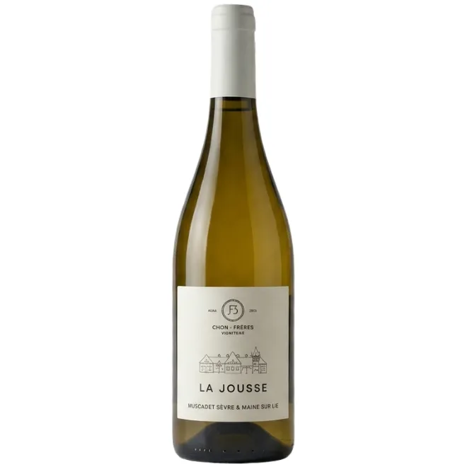 'Jousselinière' Muscadet Sèvre et Maine sur Loire AOP