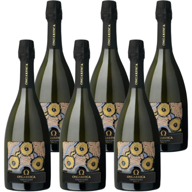'Trentasei' Vino Spumante di Qualità