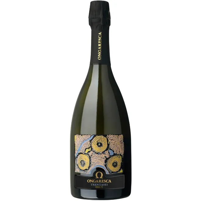 'Trentasei' Vino Spumante di Qualità