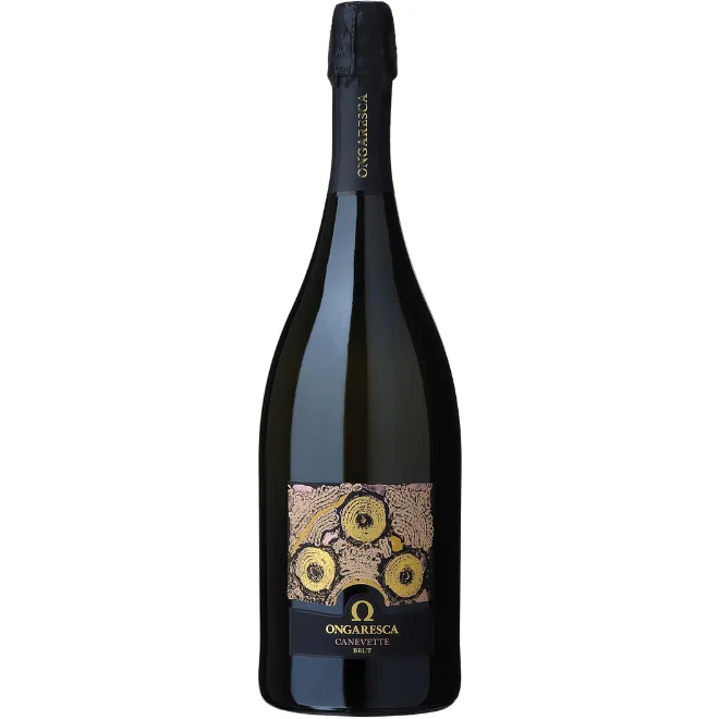 'Canevette' Vino Spumante Brut