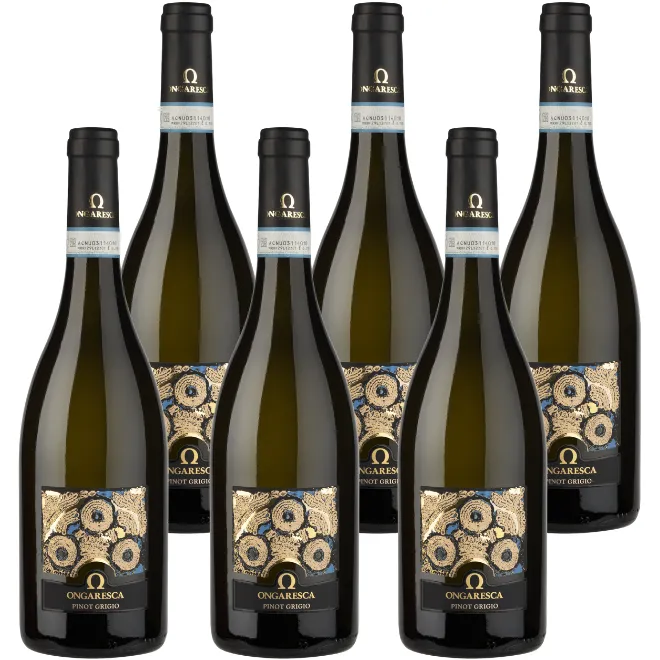 Pinot Grigio DOC delle Venezie