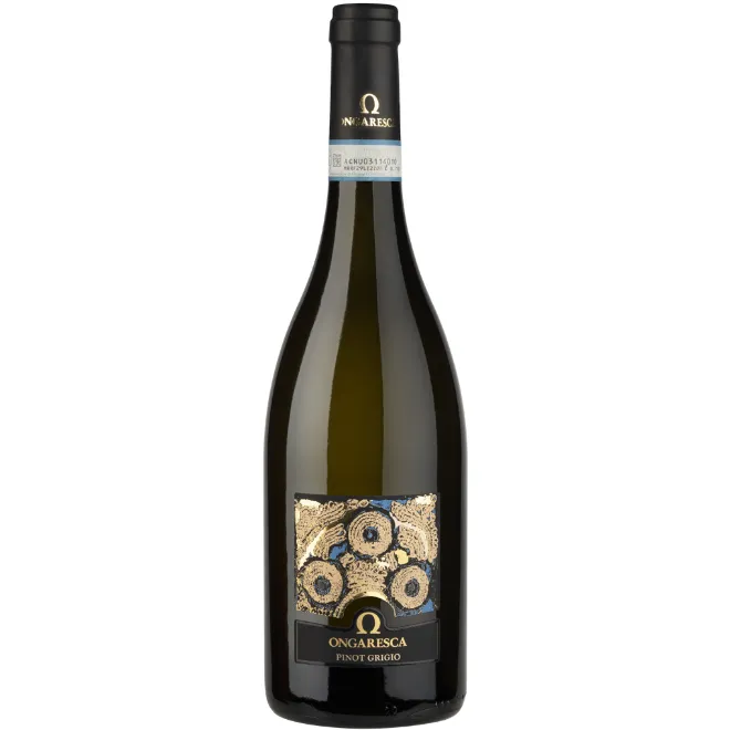 Pinot Grigio DOC delle Venezie