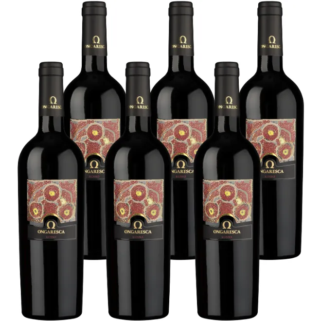 Rosso Ongaresca IGT Veneto