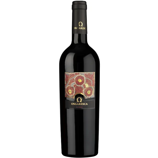 Rosso Ongaresca IGT Veneto