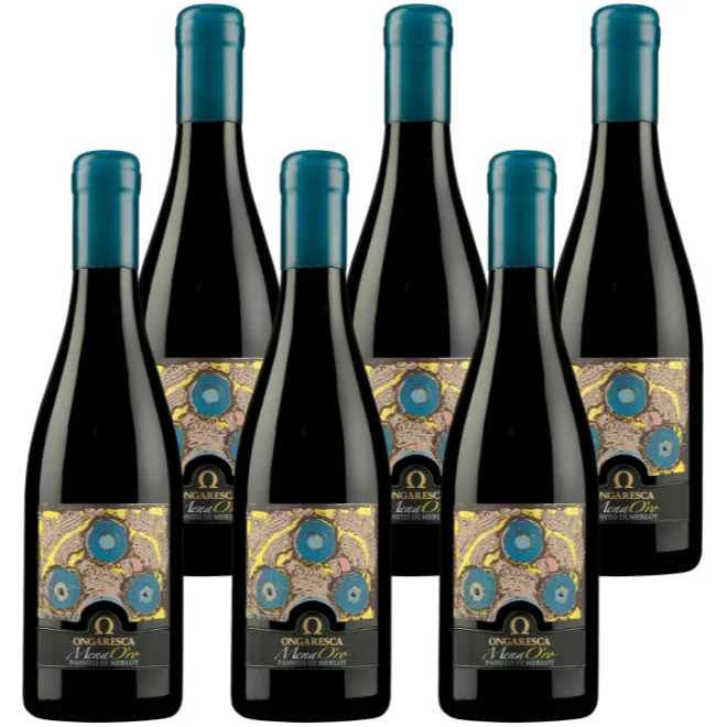Passito di Merlot IGT Veneto