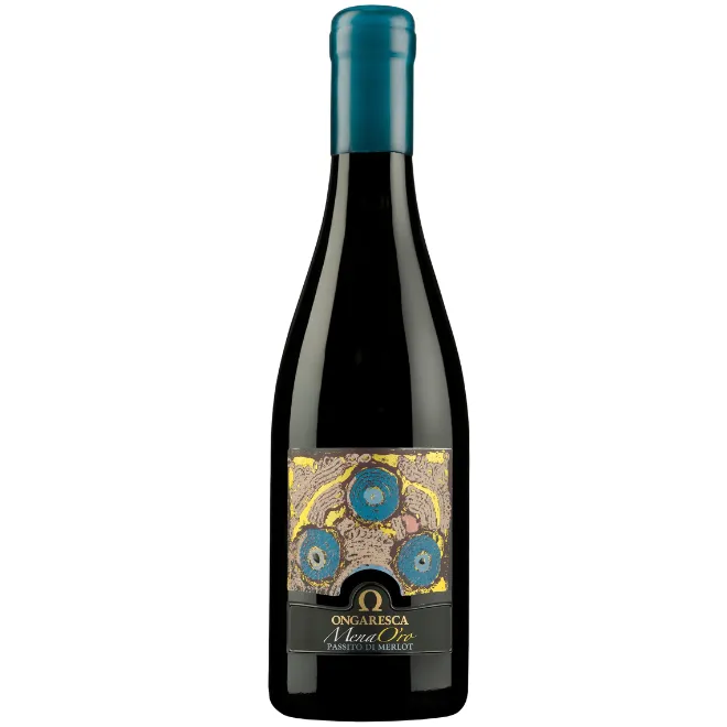 Passito di Merlot IGT Veneto