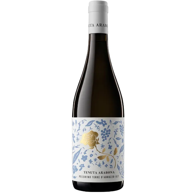 'Mia Natura' Pecorino IGT Colline Pescaresi