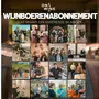 Wine subscription — Different wines from small winemakers every month - Copy