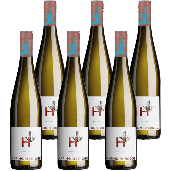 'Hamburg' Riesling Trocken