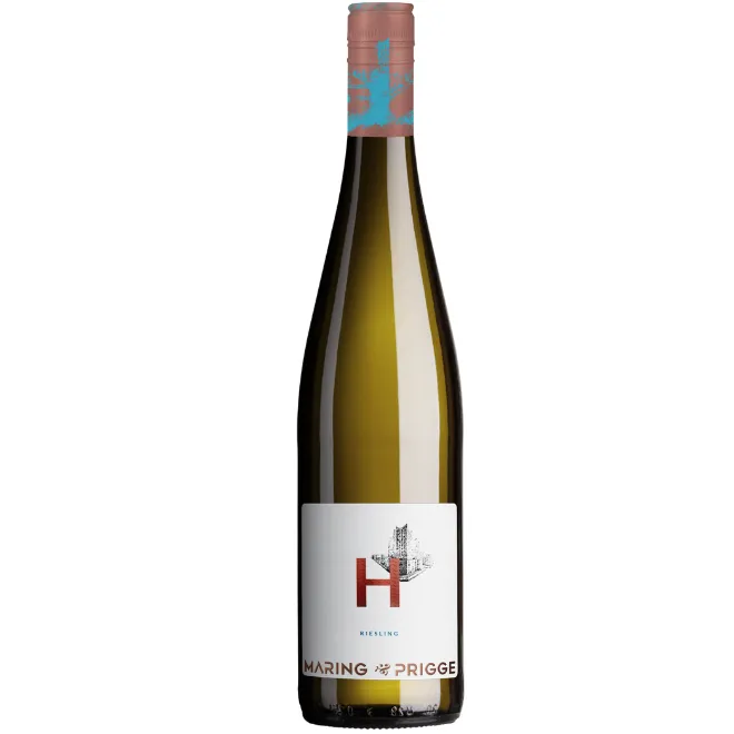 'Hamburg' Riesling Trocken