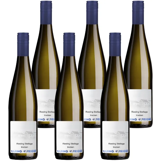 Riesling Steillage Trocken