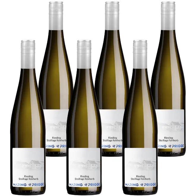 Riesling Steillage Feinherb