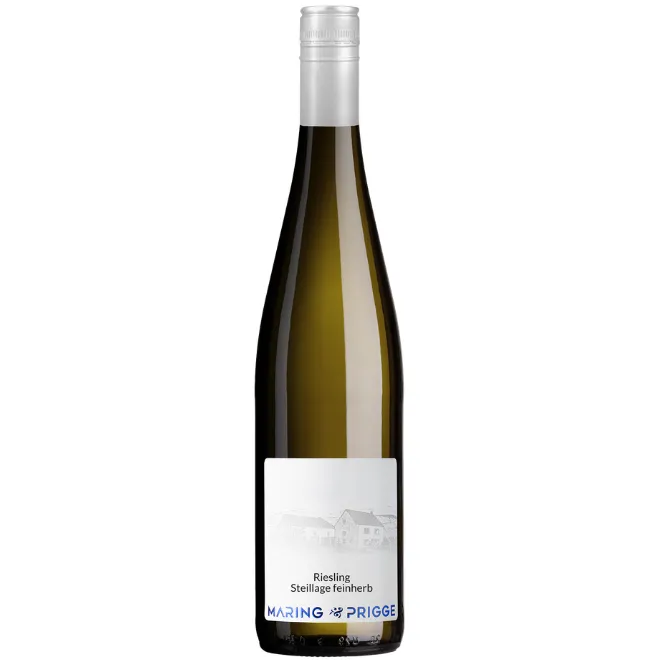 Riesling Steillage Feinherb
