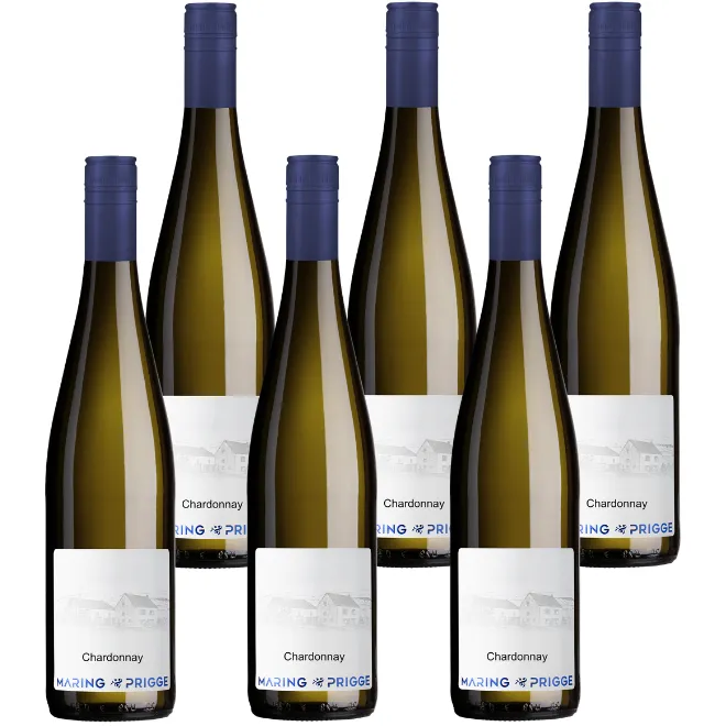 Chardonnay Trocken