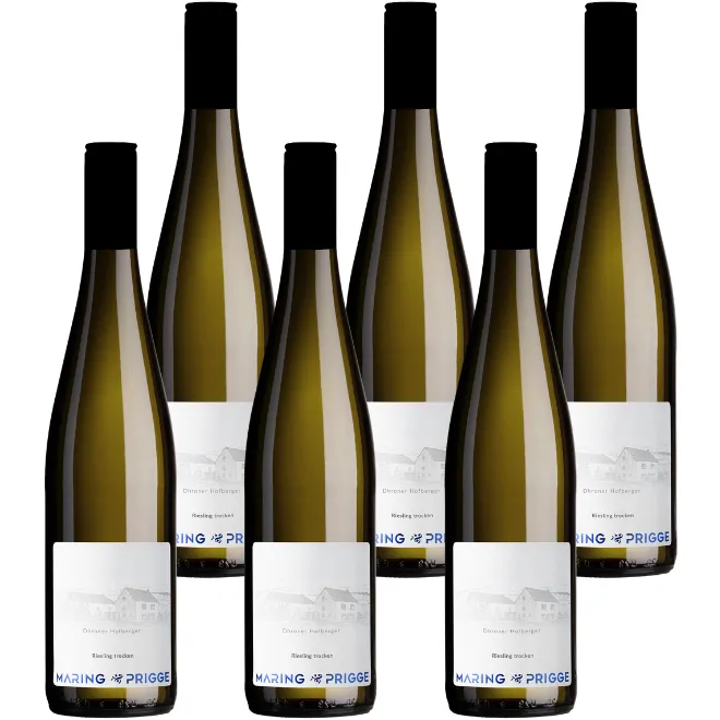 Dhroner Hofberg Riesling Trocken