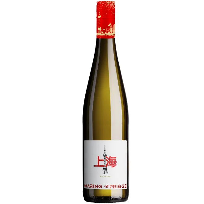 'Shanghai' Riesling Feinherb