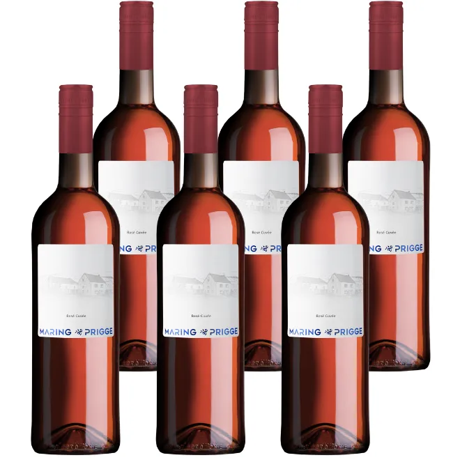 Rosé Cuvée Trocken
