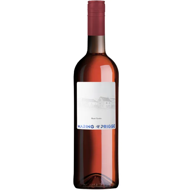 Rosé Cuvée Trocken