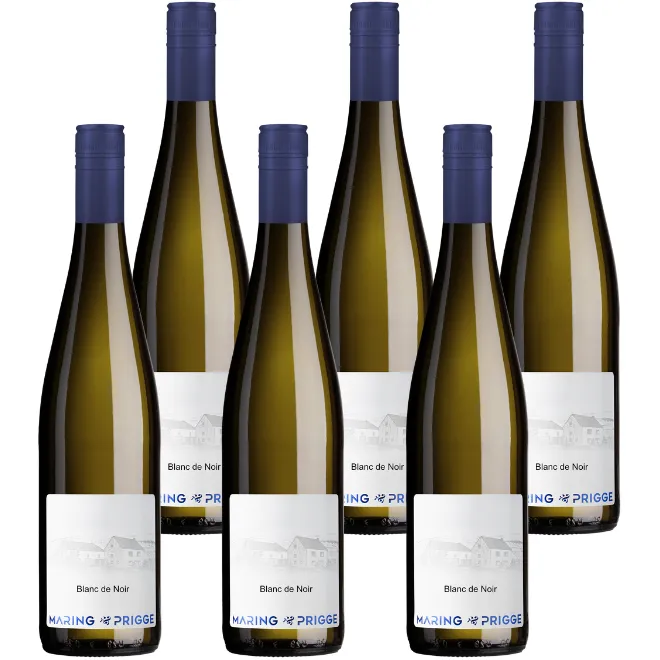 Blanc de Noirs