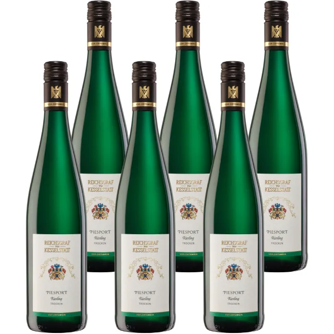 Piesport Riesling VDP.Ortswein Trocken